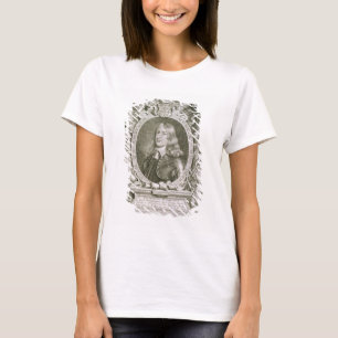 Frederick William (1620-88) Elector of Brandenburg T-Shirt