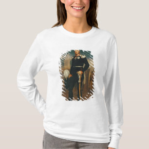 Frederick William III, King of Prussia T-Shirt