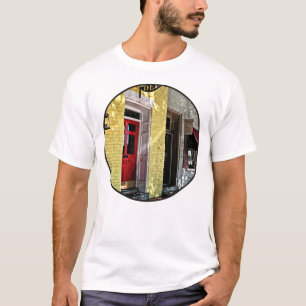 Fredericksburg VA - Deli and Gift Shop T-Shirt