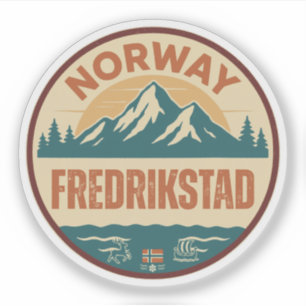Fredrikstad, Norge Norway