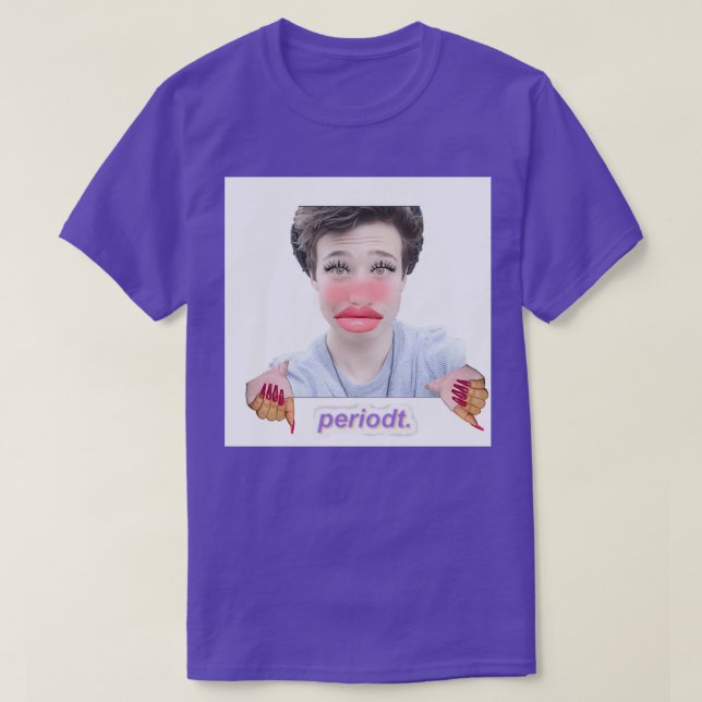 Free adam T-Shirt (Design Front)