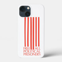 Free All Political Prisoners