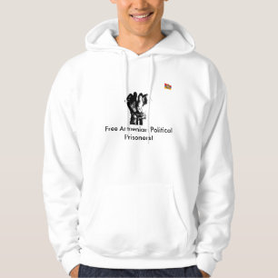 Free Armenian Political Prisoners! Hoodie
