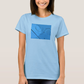 free as a bird T-Shirt