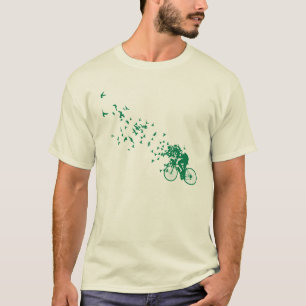 Free as a Bird T-Shirt