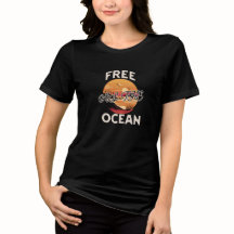 Free As The Ocean – Coastal Freedom Aesthetic