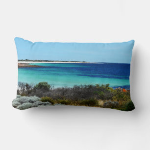 Free At The Seaside, Lumber Cushion