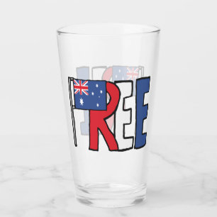 Free Australia Glass