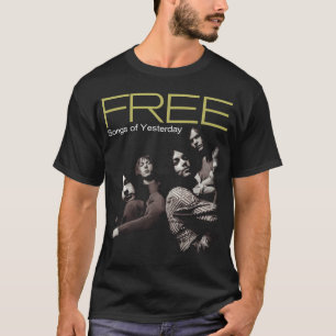 FREE BAND T-Shirt