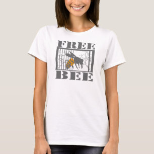 Free Bee Tshirts
