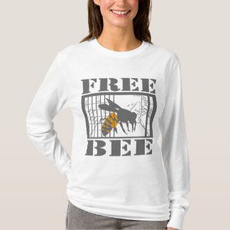 Free Bee Tshirts