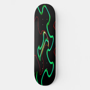 Free Bird Board Skateboard