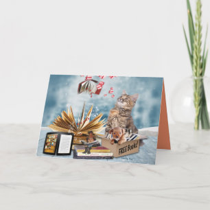 Free Books For the Holiday