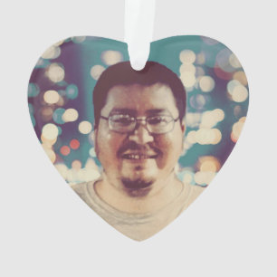 Free Brendan Dassey Ornament