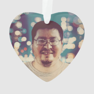 Free Brendan Dassey Ornament