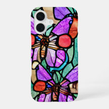Free Butterfly Tumbler Sublimation Design iPhone