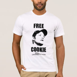 FREE COOKIE!!! T-Shirt