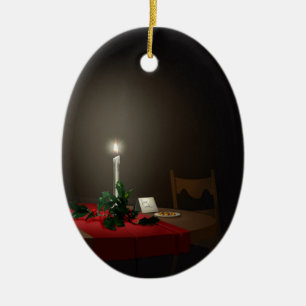 Free Cookies - Christmas Ornament