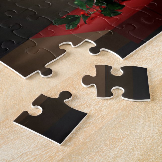 Free Cookies - Puzzle (Side)