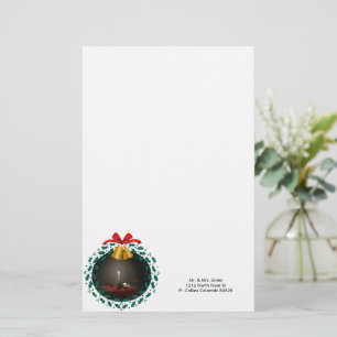 Free Cookies - Stationery, customise Stationery