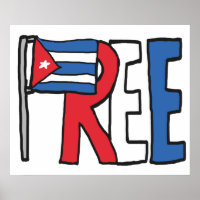 Free Cuba