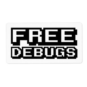 FREE DEBUGS