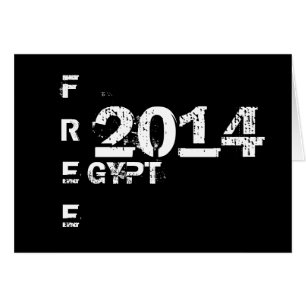 FREE EGYPT 2014