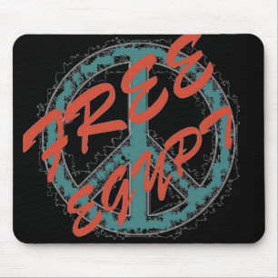 FREE EGYPT MOUSE PAD