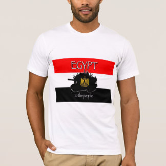 Free Egypt T-Shirt