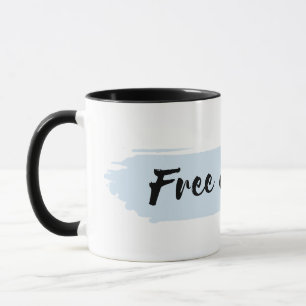 free energy mug