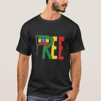 Free Ethiopia