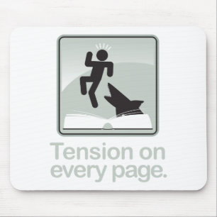 Free Expressions Mouse Pad