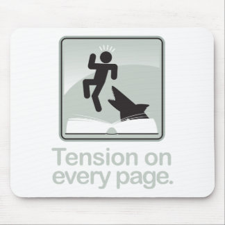 Free Expressions Mouse Pad