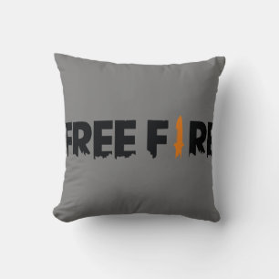 free fire pillow