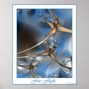 Free Flight poster