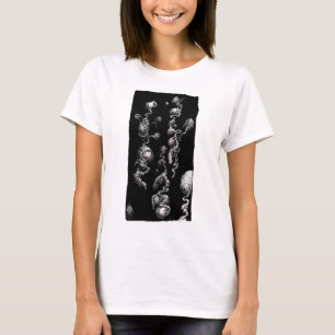 Free-floating Organic Aberrations T-Shirt