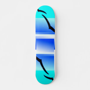 Free Fly Skateboard