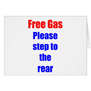 Free Gas