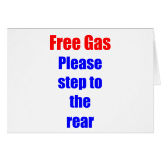 Free Gas