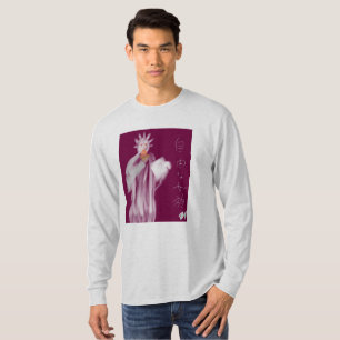 Free Goddess T-shirt