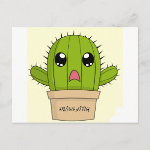 free hug postcard