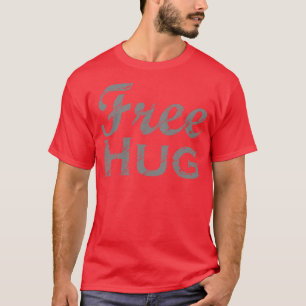 Free Hug T-Shirt