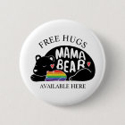 Free Hugs from Mama Bear