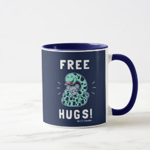 Free Hugs Mug