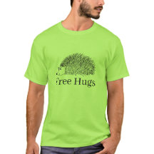 Free Hugs (No cash, no credit cards, just for noth