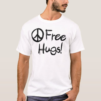 Free Hugs! T-Shirt