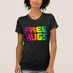 FREE HUGS T-Shirt