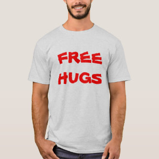 FREE HUGS T-Shirt