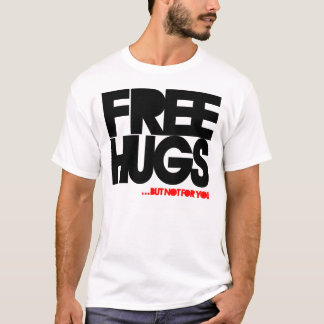FREE HUGS T-Shirt