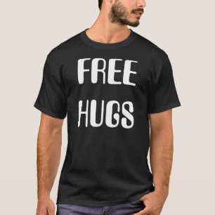FREE HUGS T-Shirt